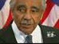 Rangel Likely To Settle,  Avoid Public Ethics Trial