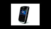New Blackberry Curve: A &#039;Sleek&#039; Advancement