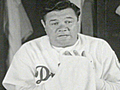 Biography: Babe Ruth - The Move to Brooklyn