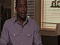 DULE HILL 5.5 INTERVIEW