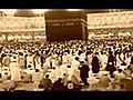 Mekkah-tawaf