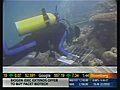 Government Goes Underwater