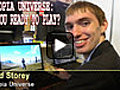 Permanent Link to Entropia Universe: Are You Ready to Play?
