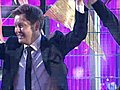 Brian wins the last Big Brother