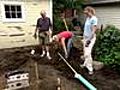 Rain Garden Landscaping