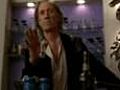 David Carradine in Kill Bill 2