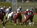 High School Thanksgiving Football Rivalries