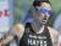 Stuart Hayes&#039; surprise win at Kitzbuhel Triathlon