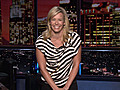 Chelsea Lately: Direct Dirty Approach
