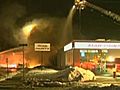 Official: Allentown Fire &#039;Recovery Mission&#039;