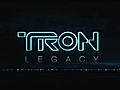 Tron: Legacy (Italian)