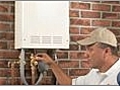 How to Select a Tankless Water Heater