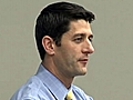 Paul Ryan Not Running For Senate in Wisconsin