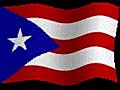 Himno Nacional de Puerto Rico - National Anthem of Puerto Rico
