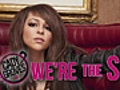 Cady Groves - We’re The Sh!t [Lyric Video]