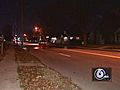 Woman Fights For Life After Hit-And-Run