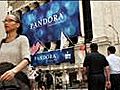 digits: Pandora’s Stock Hits Static on Day 2