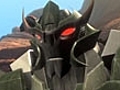 Transformers Prime - Skyquake Awakens