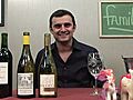 Random Bag Of Wines From Around The World - Episode #431