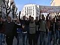 Túnez estrena gobierno