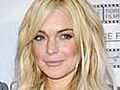 Lindsay Lohan pleads no contest to jewelry theft