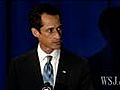 News Hub: Weiner Admits to Sending Photos