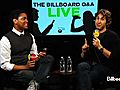 Josh Groban Live Q&A Pt. 6: Zombie Apocalypse Survival Tips