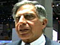 Nano not just for developing world: Tata