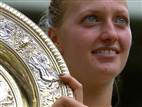 Day 12 highlights: Kvitova captures the Wimbledon crown