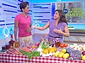 Rachael Ray Summertime Cook Outs