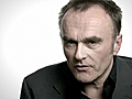 Danny Boyle programme