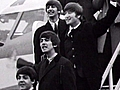 Beatles&#039; Legacy Lives on in Las Vegas