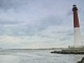 Barnegat Lighthouse