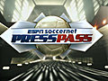 ESPNsoccernet Press Pass: 07 July 2011