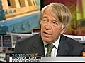 Altman Expects No Surprises at Today’s Bernanke Briefing