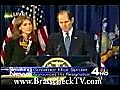 Why Eliot Spitzer was assassinated