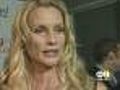 Nicollette Sheridan Sues &#039;Desperate Housewives&#039;