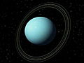 Lonely Worlds: Date Uranus