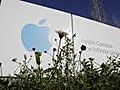 Apple earnings overshadow Jobs announcement