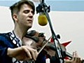 Owen Pallett Covers Guided by Voices