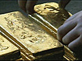 Value of Gold Continues to Soar