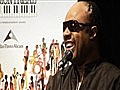 SoundMojo - Stevie Wonder Discusses His Youth