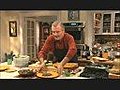 Citrus Thrill (202): Jacques Pépin: More Fast Food My Way