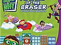 Super Why!: Attack of the Eraser: 