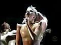 Lady Gaga - Presentación de &#039;Born this Way&#039; en los Grammy