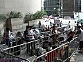 動漫電玩節明開幕　門外逾百人排隊