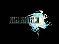 Final Fantasy 13 Trailer