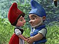 Emily Blunt: &#039;Gnomes are romantic&#039;