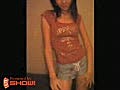 Chinese girl [Shanghai girl - YOUYOU] Dances-1