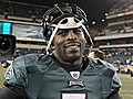 PFT Live: Vick has a huge heart